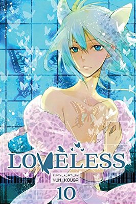 Loveless, Volume 10-..