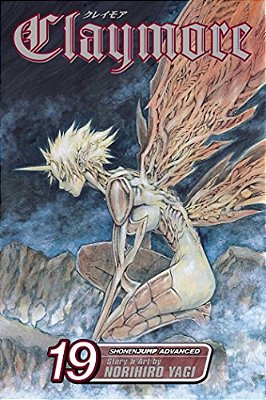Claymore, Vol. 19-..