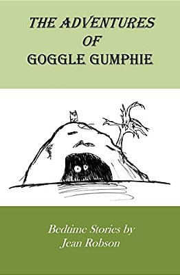 The Adventures Of Goggle Gumphie-..