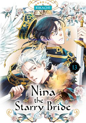 Nina The Starry Bride 13-..