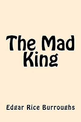 The Mad King-..