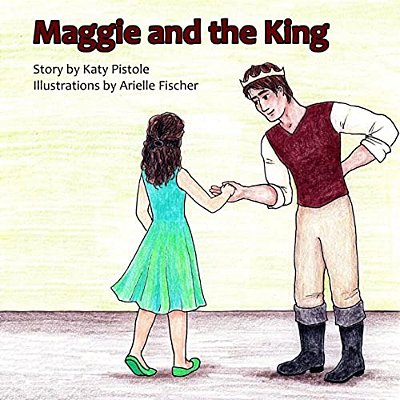 Maggie And The King-..