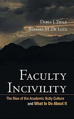 Faculty Incivility-..