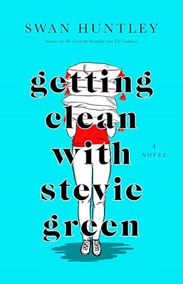 Getting Clean With Stevie Green-..