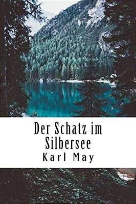 Der Schatz Im Silbersee-..