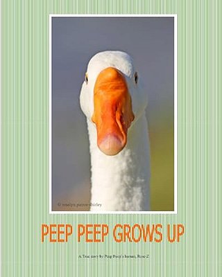 Peep Peep Grows Up-..