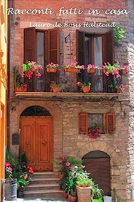 Racconti Fatti In Casa-..