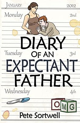 The Diary Of An Expectant Father-..
