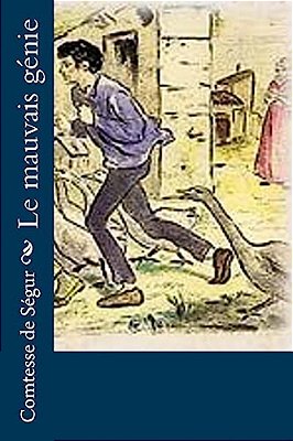 Le Mauvais Génie-..