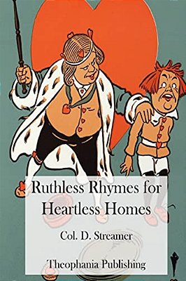 Ruthless Rhymes For Heartless Homes-..