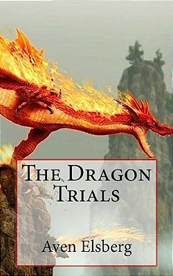 The Dragon Trials-..