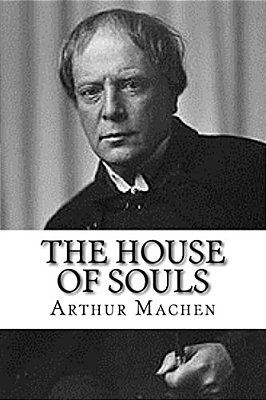 The House Of Souls-..