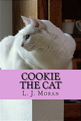 Cookie The Cat-..