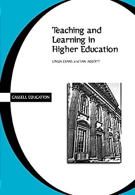 Teaching And Learning In Higher Education-..