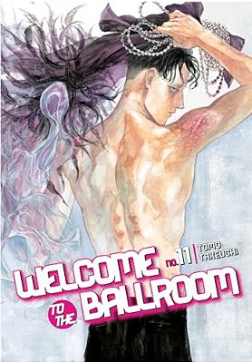 Welcome To The Ballroom 11-..
