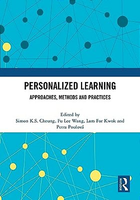 Personalized Learning: Approaches, Methods And Practices-..