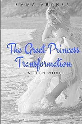 The Great Princess Transformation-..