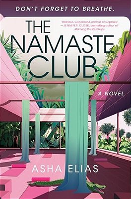 The Namaste Club-..