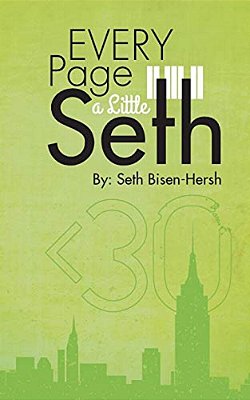 Every Page A Little Seth-..