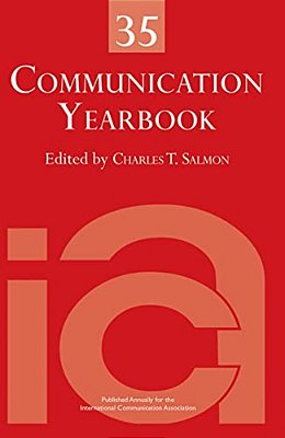 Communication Yearbook 35-..