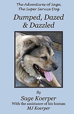 Dumped, Dazed & Dazzled-..