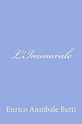 L'Immorale-..