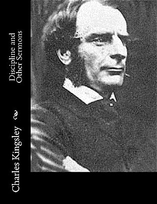 Discipline And Other Sermons-..