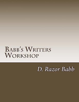 Babb's Writers Workshop-..