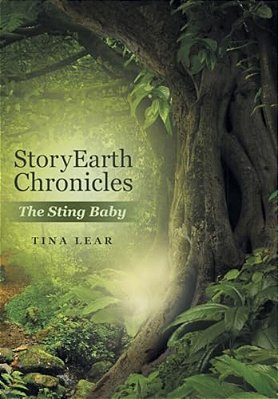 Storyearth Chronicles: The Sting Baby-..