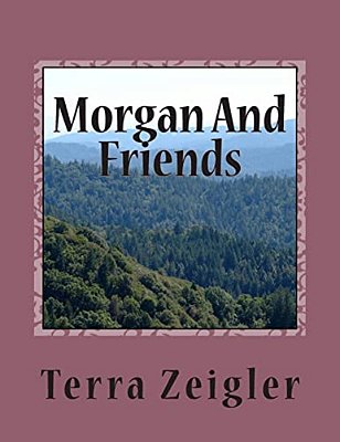 Morgan And Friends-..