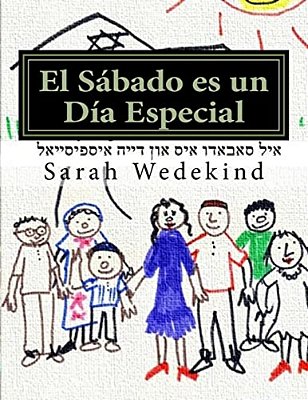 El Sabado ES Un Dia Especial-..