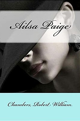 Ailsa Paige-..