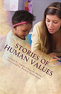 Stories Of Human Values-..