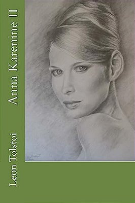 Anna Karenine II-..