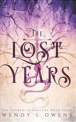 The Lost Years-..