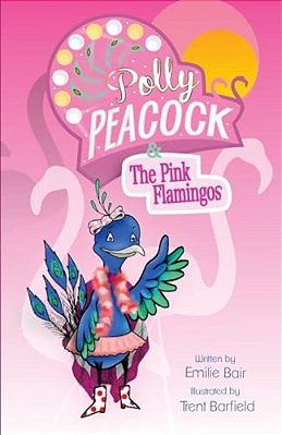 Polly Peacock & The Pink Flamingos-..