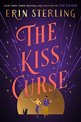 The Kiss Curse-..