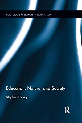 Education, Nature, And Society-..