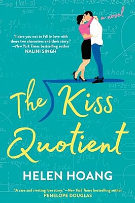 The Kiss Quotient-..