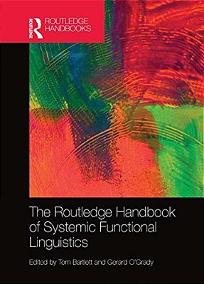 The Routledge Handbook Of Systemic Functional Linguistics-..