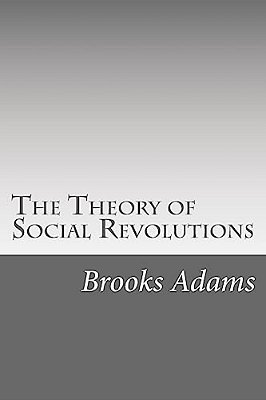 The Theory Of Social Revolutions-..