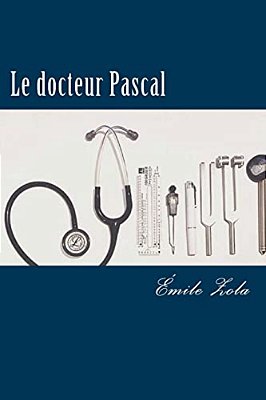Le Docteur Pascal-..