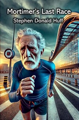 Mortimer's Last Race: Wee, Wicked Whispers: Collected Short Stories 2007 - 2008-..