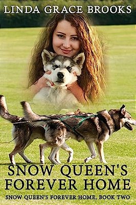 Snow Queen's Forever Home: Ivy Herman, Dog Whisperer-..
