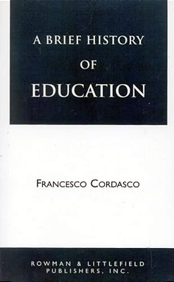 Brief History Of Education-..