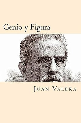Genio Y Figura (Spanish Edition)-..