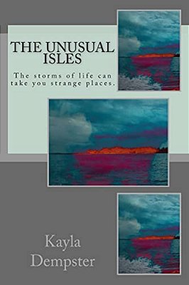 The Unusual Isles-..