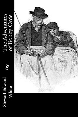 The Adventures Of Bobby Orde-..