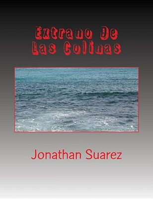 Extrano De Las Colinas-..