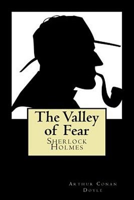 The Valley Of Fear-..